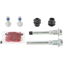Douille Guidage Étrier Frein FEBEST 0274-T32R-KIT - Pièce Auto Pour Réparation Freinage