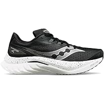 Buy Saucony Mens Endorphin Speed 4 Black Running Shoe - 6 UK 