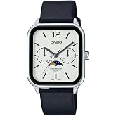 Casio MTP-M305L-7AVDF Kol Saati, Standart, Analog, Gri, Erkek