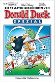 Die tollsten Geschichten von Donald Duck - Spezial Nr. 29: Comics für Weltmeister by 