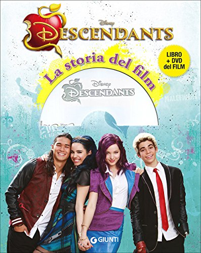 Descendants. La storia del film. Con DVD