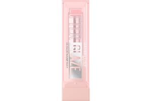 Maybelline New York Lifter Glaze Lip Balm 02 Pink Drip 4,4 g