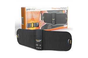 Prorelax 15100 ThermoTENS