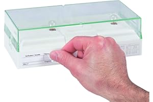 Legrand 060900 Etiquette de Maintenance pour BAES, BAES + BAEH et BAEH