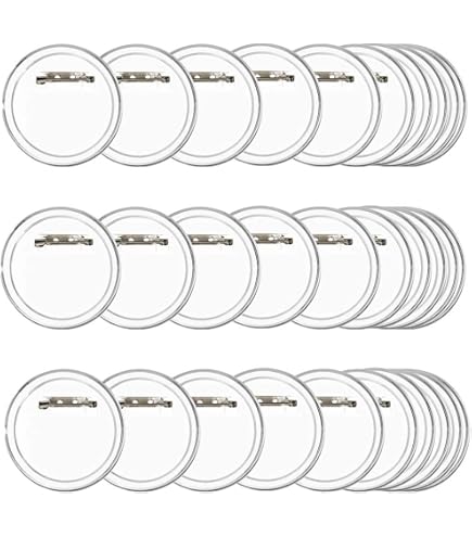 Badge Broche Pin Manette De Jeu 37 Mm – Fait Main En France – Design Console, Jeu Vidéo – Cadeau Gamer
