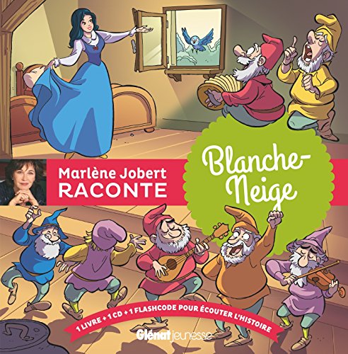 Télécharger Blanche-Neige Francais PDF