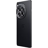 OnePlus 12 5G 12GB RAM 256GB SIM-freies Smartphone mit Hasselblad-Kamera für Smartphones der 4. Generation - 2 Jahre Garantie