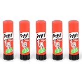 Pritt Stick Adhesive 43gr 5 Pack