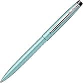 Scrikss F108 T&uuml;kenmez Kalem, Kapaktan Basmalı Mekanizma, Mint