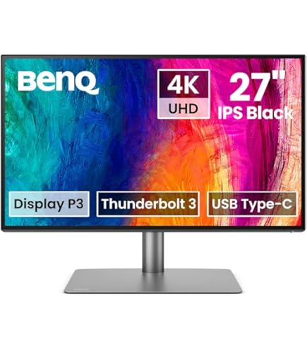 DELL U2723QE 27インチ 4K USB-Cハブ モニター Dell UltraSharp U2723QE 27 4K UHD USB-C Hub Monitor Best Price in