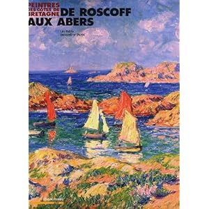 De Roscoff aux Abers