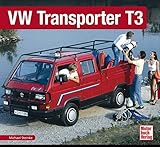  VW Transporter T3 (Schrader-Typen-Chronik)