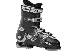 Roces Idea Up Chaussures de Ski réglables pour Enfant