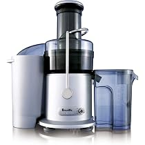 Breville Juicer Fountain Plus [je95 
