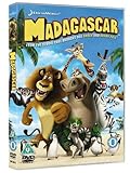 Madagascar [DVD] [2005]