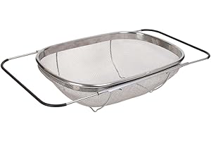 COOK CONCEPT ESCURRIDOR C/ASAS EXTENSIBLES