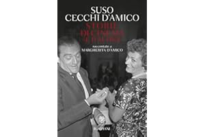Storie di cinema (e d'altro) raccontate a Margherita D'Amico