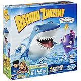 Jeux de société Hasbro Requin Zinzin  La Minuté Bébé