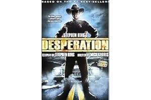 Stephen King's Desperation [DVD] [2006] [2007]