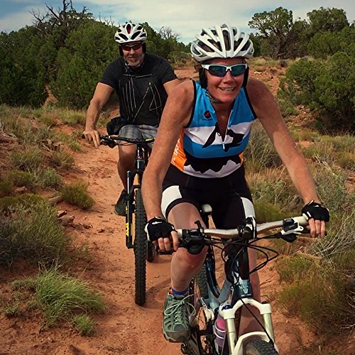 NEW Airstreamz Cycling Wind Noise Reducer - 3