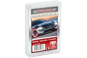 ASS ALTENBURGER TOP ASS® - Prototypen