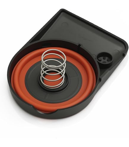 Kit Réparation Valve PCV BMW N13 11127646552 11127646553 - Membrane Pour Série 1 3 Mini Cooper