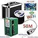 Produktbild GW HD WiFi Wireless 50M UnterwasserFischerei Kamera Video Aufzeichnung für IOS Android APP