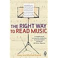 RW TO READ MUSIC