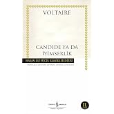 Candide ya da İyimserlik