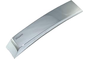 AEspares Parafango anteriore cromato per Vespa T5 PX PE LML 125 150 EFL