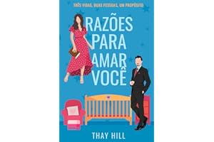 Razões para Amar Você