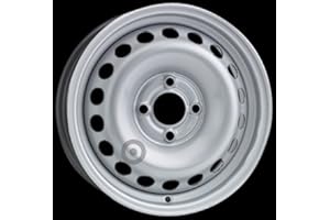 ALCAR 6335 Jante tole qualité Constructeur