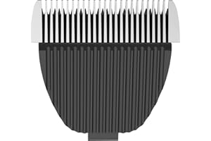 Hatteker Haarschneiderersatzkopf für RFC-69031 und RFC-69001