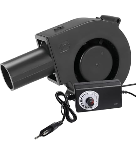 SpeedComfort Radiator ventilator B incl. koppelkabel kopen? | Radiatorventilatoren