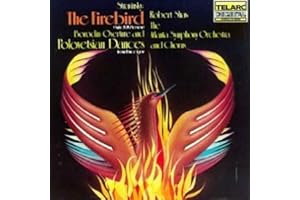 Firebird Suite (Shaw)