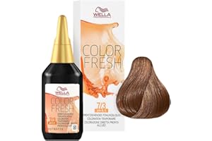 WELLA PROFESSIONALS Wella Tinte Color Fresh 2/6-75 ml