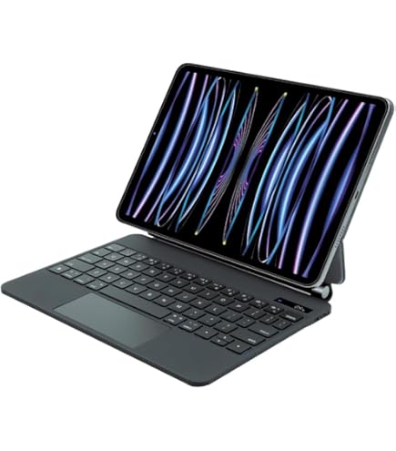 iPadPro11➕SmartKeyboardFolio➕Applepencil Apple Smart Keyboard Folio: 11 inç iPad Pro ve iPad Air (4. ve 5