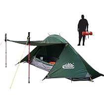 Windproof Rainproof and Waterproof 