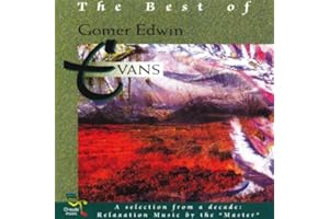 Best of Gomer Edwin Evans