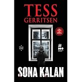 Sona Kalan: Bir Rizzoli ve Isles Macerası