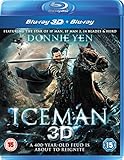 Iceman 3D [Blu-Ray 3D + Blu-Ray]