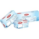 BYBARS Esnek STeril (nonwoven) Yara &Ouml;rt&uuml;s&uuml; 5cm*7.5cm (10 adet)