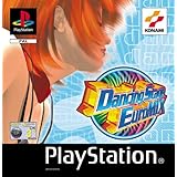 Dancing Stage Euromix