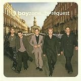 incl. Coming Home Now & More (CD Album Boyzone, 18 Tracks) - Boyzone