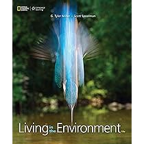 Buy LIVING IN THE ENVIRONMENT Book Online at Low Prices in India