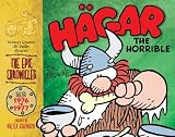 Image de Hagar the Horrible: The Epic Chronicles: Dailies 1976-1977