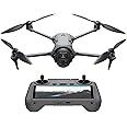DJI Mavic 4 Pro with DJI RC 2, Flagship Tri-Camera Drone with 100MP 4/3 CMOS Hasselblad Camera, Drone for Professionals, 30km Video Transmission, 51-Min Max Flight Time