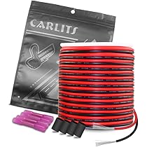 Cavo Di Prolunga 15m Per LED - 2x0.81mm², 18AWG, Rame Stagnato, Per Strisce LED 12V/24V - Foto 6