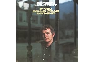 If You Could Read My Mind