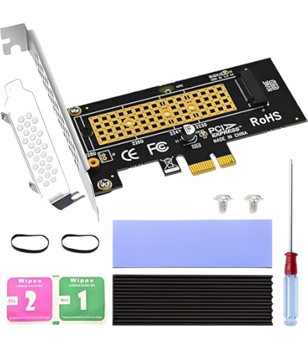 Mua Cablecc Dual 2X NVME M.2 AHCI To PCIE Express 3.0 Gen3 X8 X16 Raid